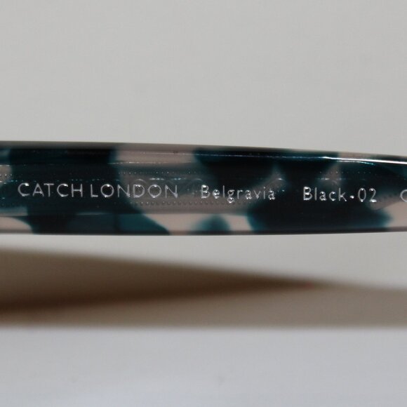 Catch London Women's Glasses (Belgravia) - Picture 6 of 6
